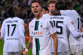 kaiyun体育平台-门兴格拉德巴赫训练开放日；赛前强势反弹引欢呼；德国杯在即；团队化学反应显著(门兴格拉德巴赫足球俱乐部官网)