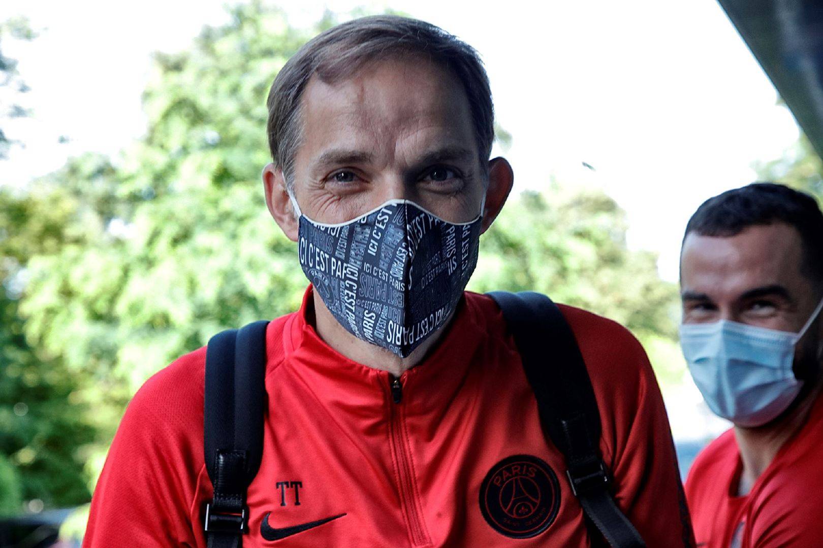 集结日体能课后；休斯敦火箭临场应变备战法国杯；管理层满意；团队化学反应显著的简单介绍