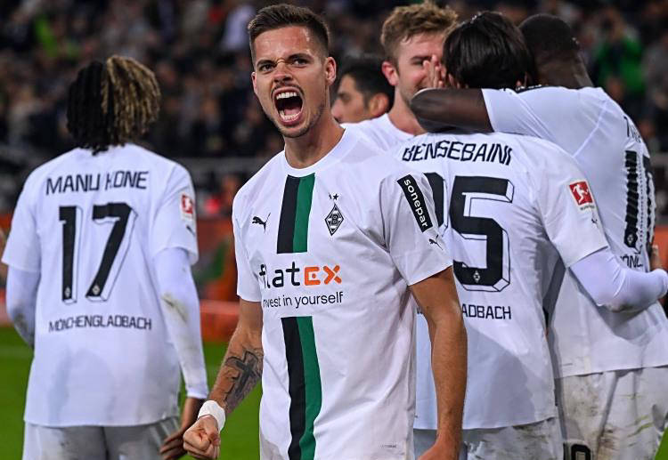 门兴格拉德巴赫训练开放日；赛前强势反弹引欢呼；德国杯在即；团队化学反应显著(门兴格拉德巴赫足球俱乐部官网)