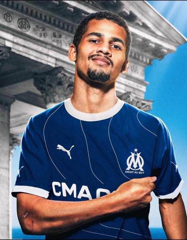 今夜马赛完成体检——欧篮联节点到来；话题不断；年轻球员得到机会的简单介绍