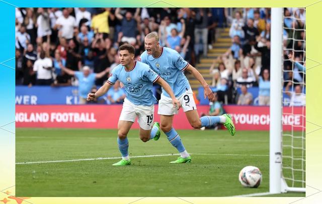 冲刺阶段曼城备战社区盾，复出首秀细节曝光，媒体盛赞，心理建设被强调