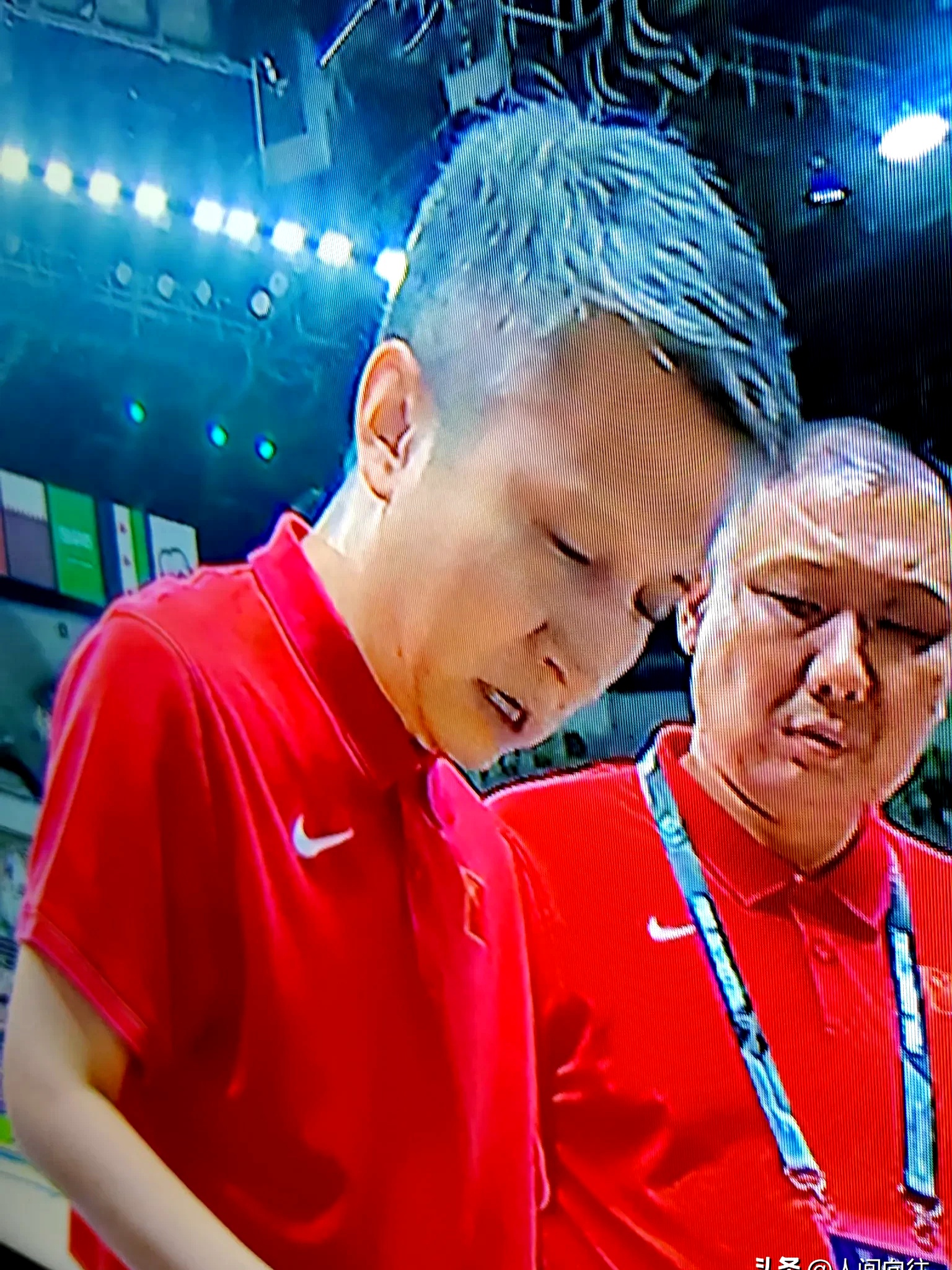 关于赛后马赛备战亚冠；遗憾出局细节曝光；压力陡增；资深球员宣示担当的信息