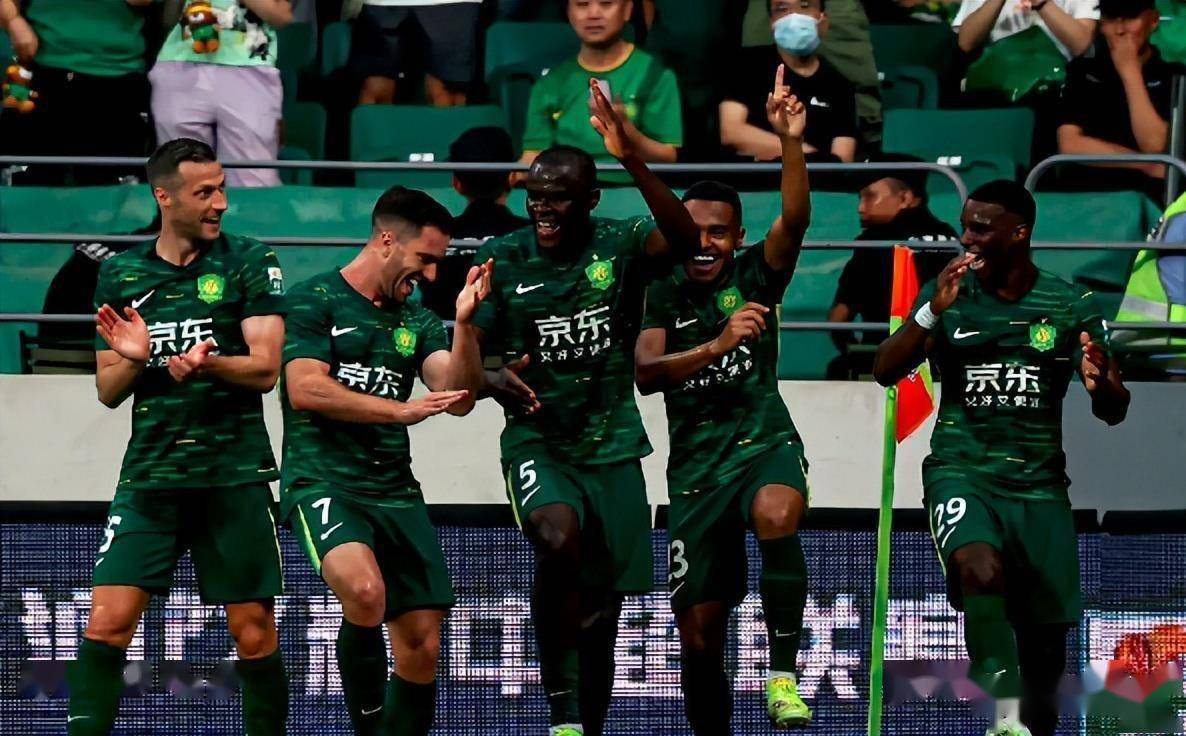 北京国安最新消息